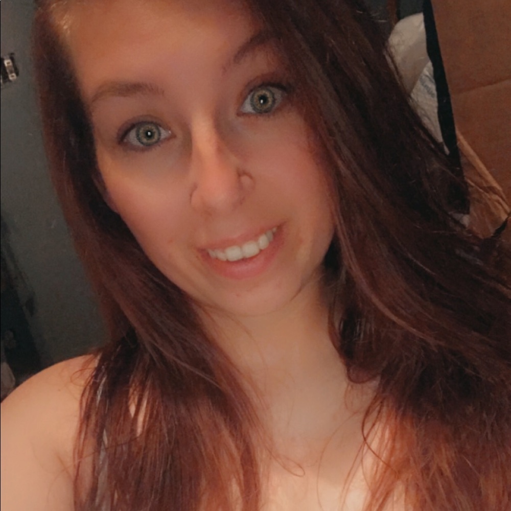 Meet your Posher, Cheyenne